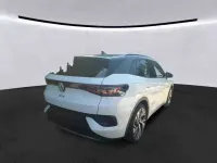 Gebraucht VW ID.4 GTX 219 kW (299 PS) 2021 Weiß SUV