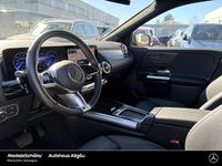 Gebraucht Mercedes EQA350 Progressive 214 kW (292 PS) 2024 Lack mountaingrau SUV