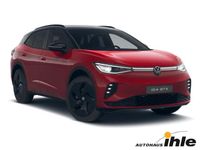 Neu VW ID.4 GTX 250 kW (340 PS) 2026 Rot SUV