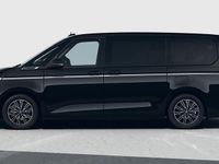 Neu VW Multivan Style 245 PS (180 kW) 2025 Deep black perleffekt Van