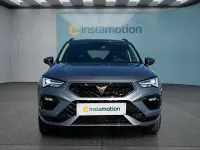 Gebraucht Cupra Ateca 190 PS (139 kW) 2025 Andere SUV