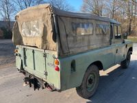 Gebraucht Land Rover 3 69 PS (50 kW) 1975 Grün SUV