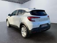 Neu Mitsubishi ASX Plus 158 PS (116 kW) 2025 Himalayaweiß SUV