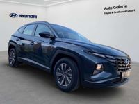 gebraucht Hyundai Tucson TUCSON1.6-T 48V Select+Funktionspaket*4,99%