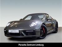 Gebraucht Porsche 911 Targa 4 480 PS (353 kW) 2023 Grün Cabrio