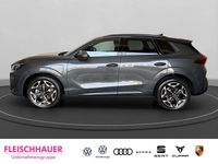 Neu Cupra Terramar VZ 325 PS (239 kW) 2026 Schwarz SUV