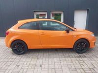 gebraucht Seat Ibiza SC FR 1,4 XEN/ DSG/PDC/PANO/LM/ ZV/ ESP BC