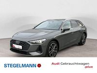 Gebraucht Audi A5 Sport 204 PS (150 kW) 2025 Chronosgrau metallic Kombi