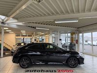 Gebraucht Honda Civic Elegance 126 PS (92 kW) 2021 Schwarz Limousine