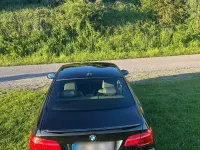 Gebraucht BMW 335 M Sport 286 PS (210 kW) 2011 Schwarz Coupé