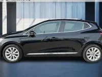 Gebraucht Renault Clio V Intens 91 PS (66 kW) 2022 Sternenschwarz Limousine
