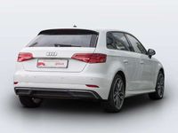 gebraucht Audi A3 e-tron S LINE VIRTUAL LM18 ASSIS