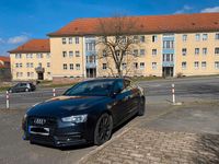 Gebraucht Audi A5 Sportback S-Line 190 PS (139 kW) 2016 Kleinwagen