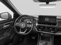 Neu Nissan Qashqai Tekna 158 PS (116 kW) 2025 Ceramic grey metallic ceramic grey metallic SUV