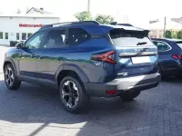 Neu Dacia Bigster Extreme 156 PS (114 kW) 2026 Indigoblaumet. SUV