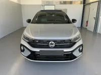 Neu VW Taigo Style 150 PS (110 kW) 2025 [2t2t] deep black metallic SUV