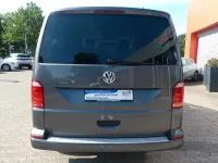 Gebraucht VW Multivan 150 PS (110 kW) 2015 Andere Van / Kleinbus