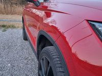 Gebraucht Seat Ateca 4Drive 150 PS (110 kW) 2019 Rot SUV