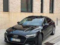 gebraucht Audi A7 50 TDI tiptronic quattro -