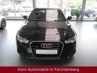 gebraucht Audi A6 2.8 FSI Aut Leder Navi Xenon SHZ Kamera 19"LM