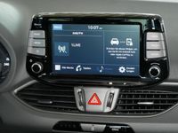 gebraucht Hyundai i30 1.0 TGDI Select 48V Carplay Rückkam Sitzheiz