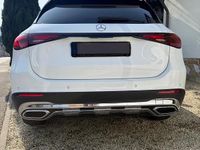 Gebraucht Mercedes GLC220 Advanced 197 PS (144 kW) 2023 Weiß SUV