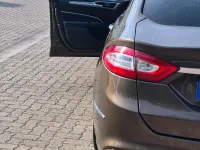 Gebraucht Ford Mondeo Vignale 239 PS (175 kW) 2016 Braun Limousine