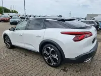 Gebraucht Citroën C5 X PureTech 131 PS (96 kW) 2025 Weiß Kombi