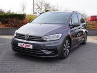 Gebraucht VW Touran R-line 150 PS (110 kW) 2020 Andere Van / Kleinbus
