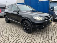 gebraucht VW Touareg V6 TDI BMT