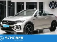 Gebraucht VW T-Roc R-line 150 PS (110 kW) 2022 SUV