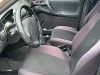 Gebraucht Opel Astra 75 PS (55 kW) 1997 Limousine