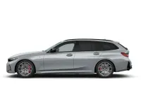 Neu BMW M340 M Sport 392 PS (288 kW) 2026 Grau Kombi