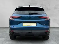 Neu Renault Austral Esprit Alpine 200 PS (147 kW) 2026 Blau SUV