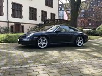 gebraucht Porsche 911 Targa 4 997MY08 Targa