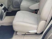 Gebraucht Mercedes R320 224 PS (164 kW) 2007 Grau Van / Kleinbus