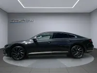 Gebraucht VW Arteon Elegance 200 PS (147 kW) 2020 Mangangrau Limousine