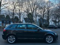 Gebraucht Audi A3 Design 125 PS (91 kW) 2011 Grau Kleinwagen