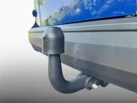 Gebraucht VW Caddy 102 PS (75 kW) 2022 Blau Van / Kleinbus