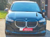 Gebraucht BMW 218 Active Tourer Performance 136 PS (100 kW) 2023 Schwarz Van / Kleinbus