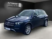 Gebraucht Mercedes GLE350 Exclusive 333 PS (244 kW) 2021 Andere SUV