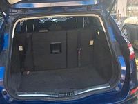 Gebraucht Ford Mondeo Titanium 149 PS (109 kW) 2016 Blau Limousine