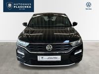 gebraucht VW T-Roc 1.5 TSI Style