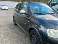 gebraucht Opel Corsa C