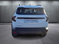 Neu Dacia Bigster Expression 140 PS (102 kW) 2025 Weiß SUV