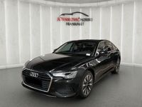 Gebraucht Audi A6 Ambiente 163 PS (119 kW) 2020 Grau Limousine