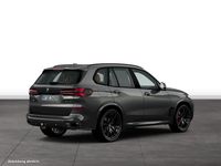 Gebraucht BMW X5 M Sport 381 PS (280 kW) 2025 Grau SUV