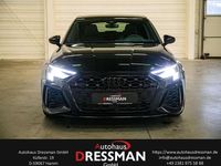 Gebraucht Audi RS3 Sport 400 PS (294 kW) 2022 Mythosschwarz metallic Limousine