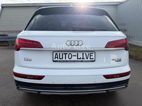 Gebraucht Audi Q5 S-Line 286 PS (210 kW) 2023 Weiß SUV
