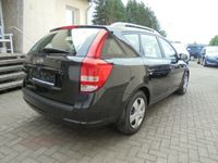 gebraucht Kia Ceed Sportswagon 1.6